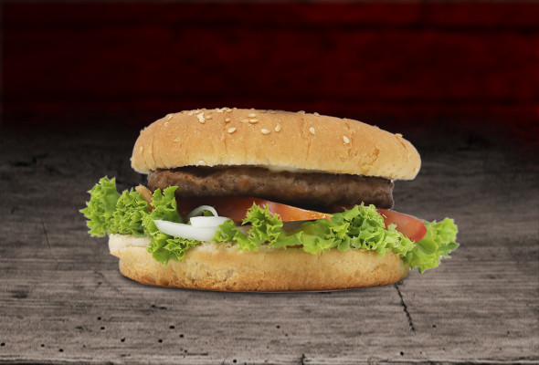 (150a) Hambuger