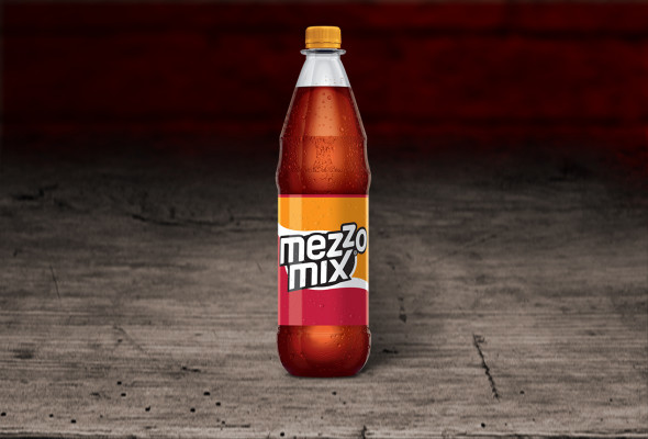 MezzoMix