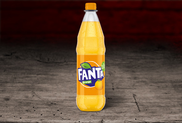 Fanta