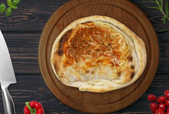 100A Calzone Orient